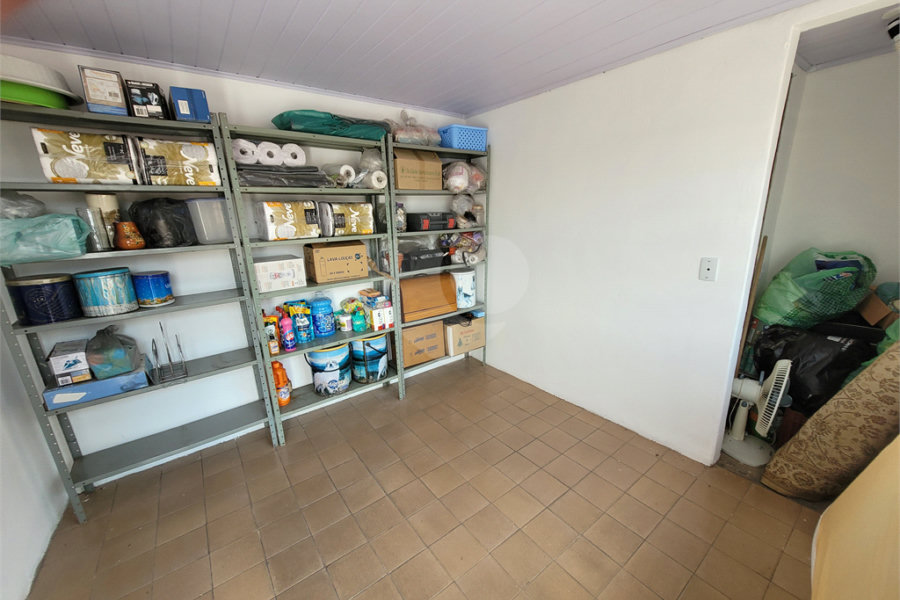 Casa Térrea à venda com 3 quartos, sendo 1 suíte, em Casa Verde, São Paulo, SP