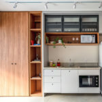 Apartamento à venda com 1 suíte em Pinheiros, São Paulo, SP