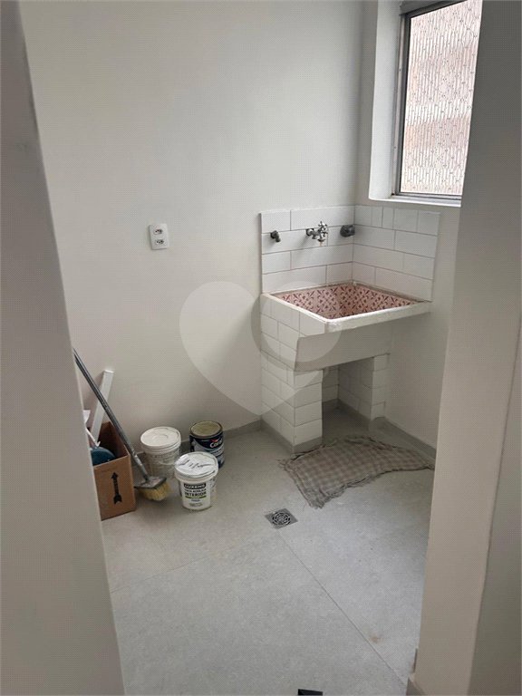Apartamento à venda com 1 quarto em Perdizes, São Paulo, SP