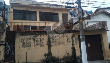 Sobrado à venda com 4 quartos em Tremembé, São Paulo, SP