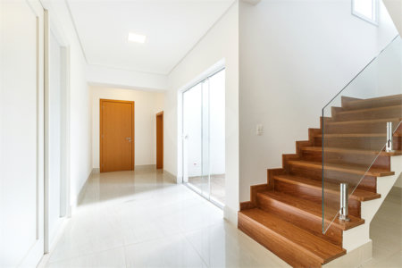 Casa à venda com 4 suítes no condomínio Villagio Quadrifolio, São Paulo - SP