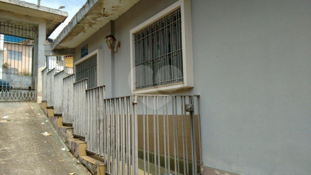 Casa Térrea à venda com 3 quartos em Vila Nova Cachoeirinha, São Paulo, SP