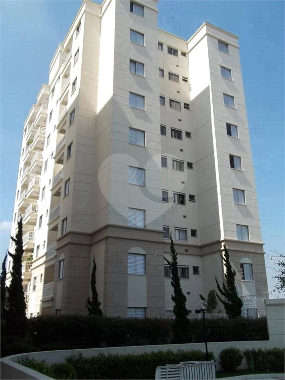 Apartamento à venda com 2 quartos, sendo 1 suíte,  em Jardim Ampliação, São Paulo, SP