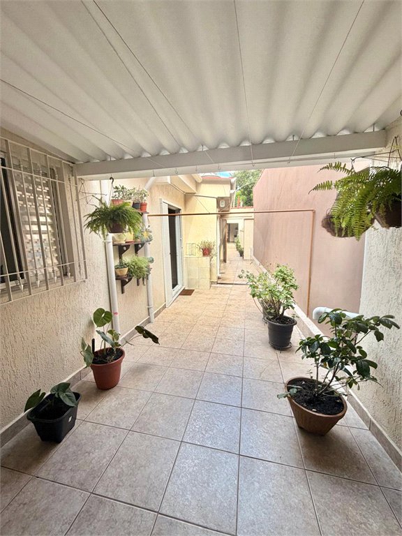 Casa à venda com 3 quartos em Cangaíba, São Paulo, SP