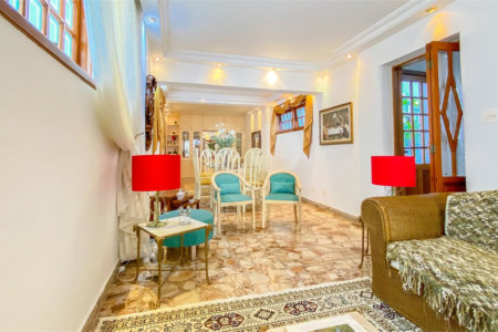 Casa de Vila à venda com 4 quartos, sendo 2 suítes, em Cambuci, São Paulo, SP