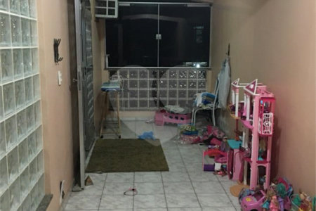 Casa à venda com 2 quartos, sendo 1 suíte, em Campo Grande, Rio de Janeiro, RJ