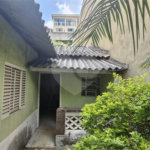 Casa Térrea à venda com 2 quartos em Vila Pereira Barreto, São Paulo, SP