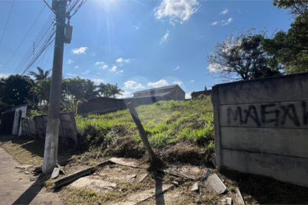 Terreno à venda em Nova Gardênia, Atibaia, SP