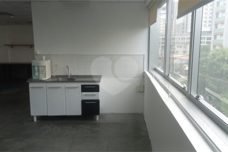 Sala à venda com 1 quarto em Pinheiros, São Paulo, SP