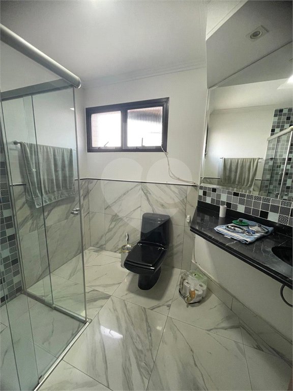 Apartamento à venda com 4 quartos, sendo 3 suítes, no Centro, São Bernardo do Campo, SP