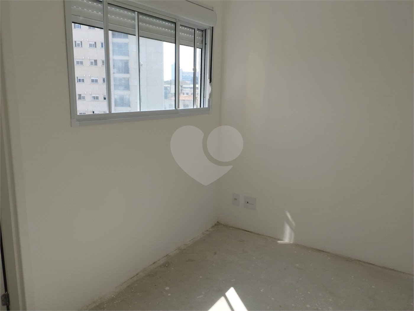Apartamento à venda com 1 quarto em Parada Inglesa, São Paulo, SP
