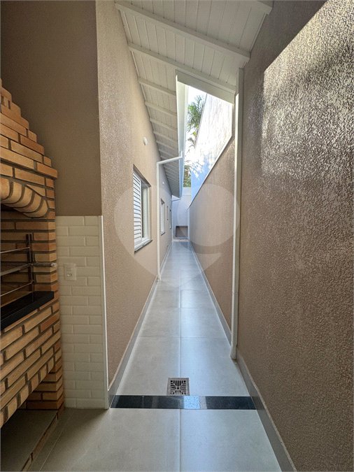 Casa à venda com 3 quartos, sendo 1 suíte, em Solar de Itamaracá, Indaiatuba, SP
