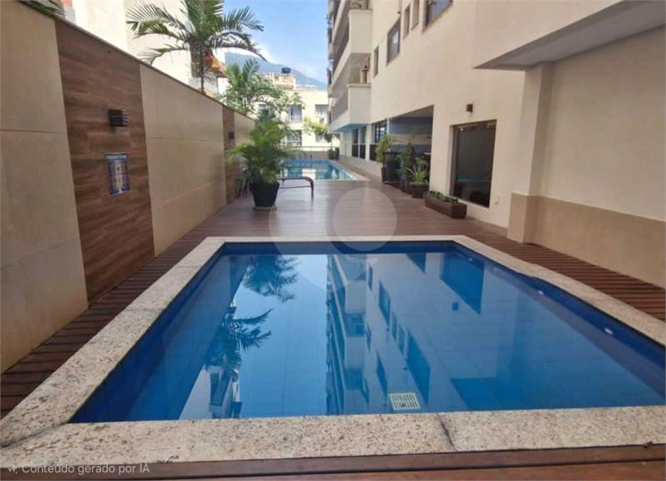 Apartamento à venda com 3 quartos, sendo 1 suíte, em Tijuca, Rio de Janeiro, RJ