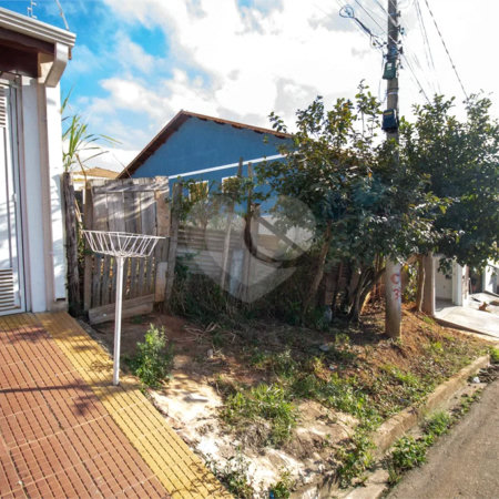 Terreno à venda em Vila Guilhermina, São Roque, SP