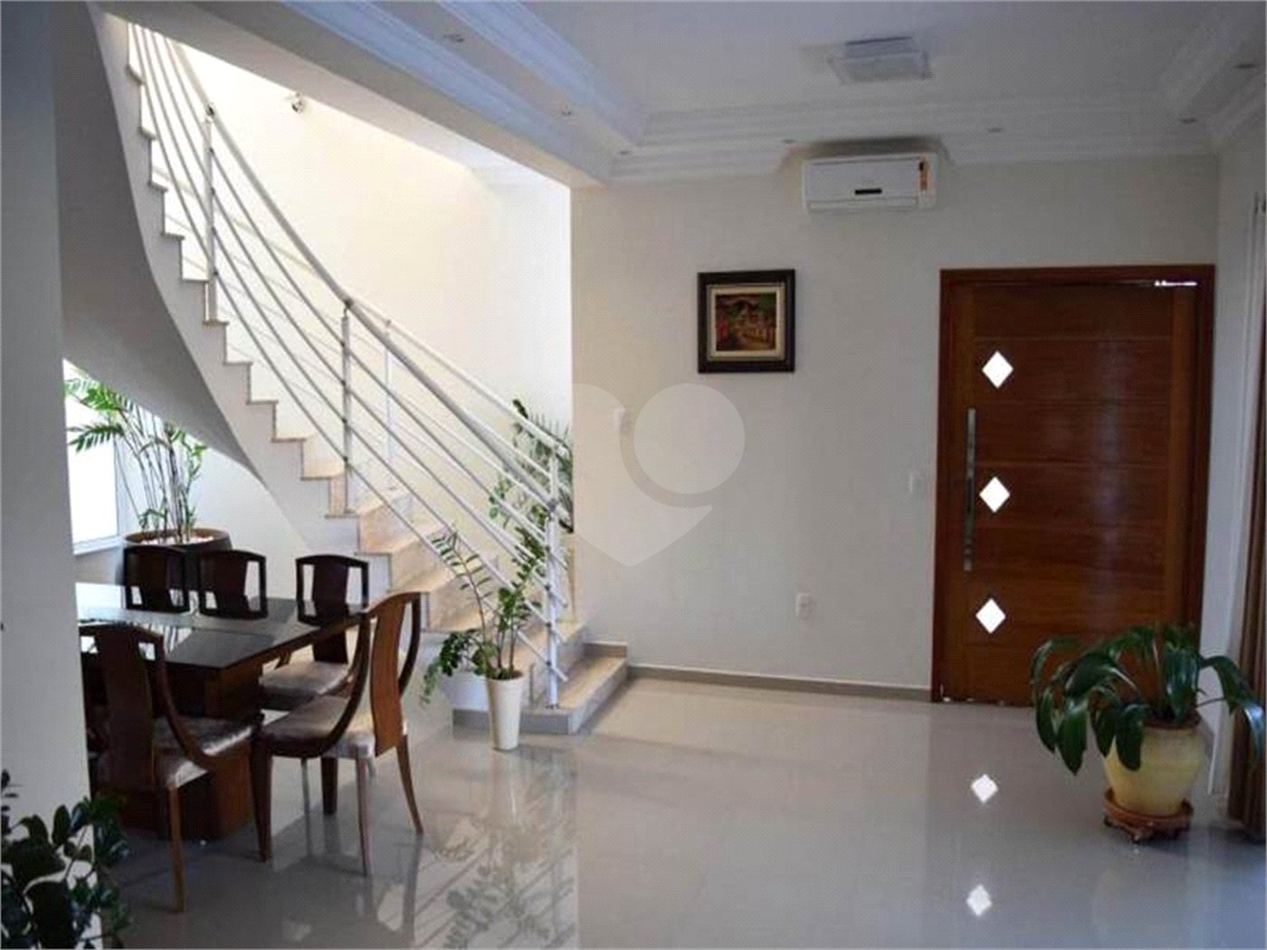 Indaiatuba - Jardim Esplanada I - lindo sobrado com 5 suítes - R$ 2.500.000,00