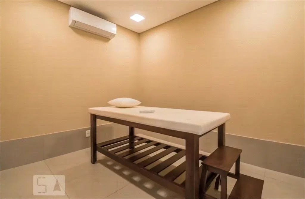 Apartamento à venda com 1 quarto em Cidade Monções, São Paulo, SP
