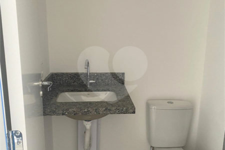 Apartamento à venda com 1 quarto em Vila Olímpia, São Paulo, SP