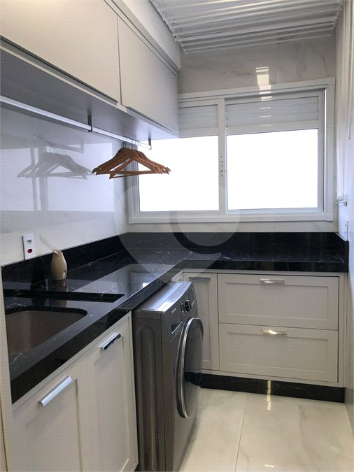 Apartamento para alugar com 3 quartos, sendo 1 suíte, em Jardim Vazani, São Paulo, SP