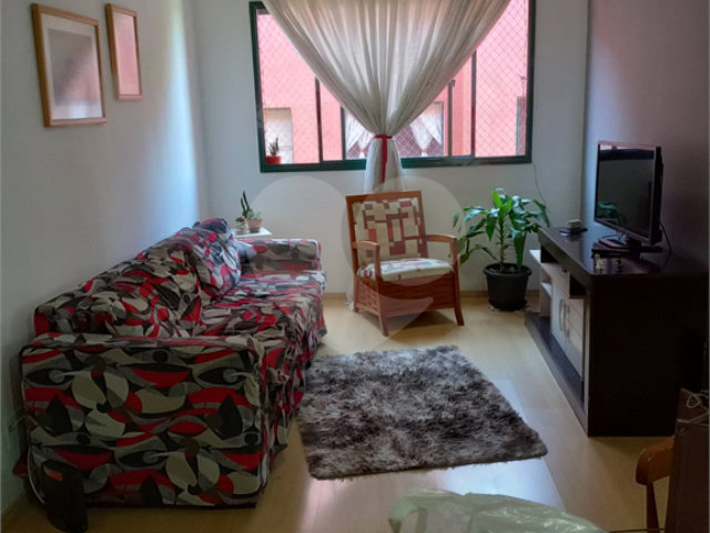 Apartamento à venda com 2 quartos em Cidade Ademar, São Paulo, SP