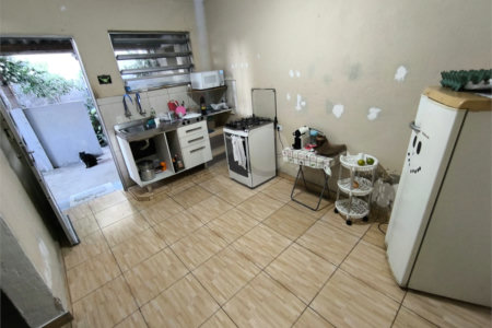 Casa à venda com 3 quartos, sendo 1 suíte, em Umarizal, São Paulo, SP