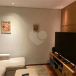 Apartamento para alugar com 4 quartos, sendo 2 suítes, em Vila Andrade, São Paulo, SP