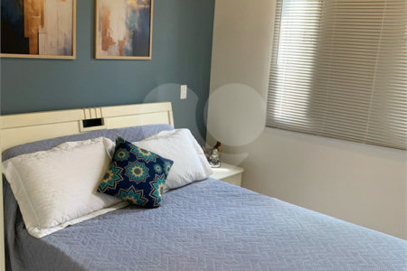 Apartamento à venda com 3 quartos, sendo 1 suíte, em Vila Guarani (z Sul), São Paulo, SP