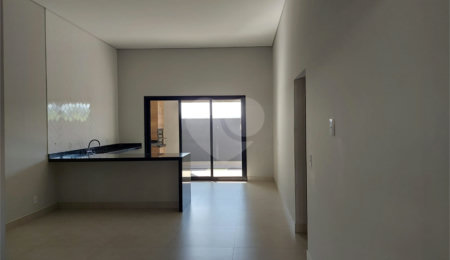 Casa à venda com 3 suítes no condomínio Terras de Santa Martha, Ribeirão Preto - SP