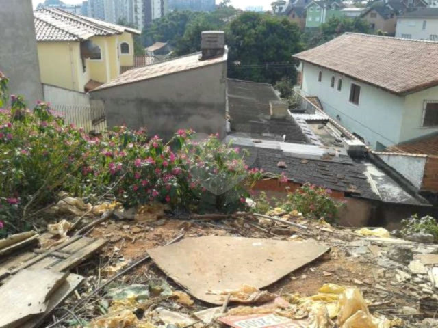 Terreno à venda em Morumbi, São Paulo, SP