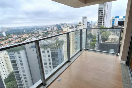 Apartamento à venda com 3 suítes em Sumarezinho, São Paulo, SP