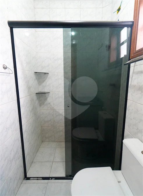 Casa á venda - Jabaquara