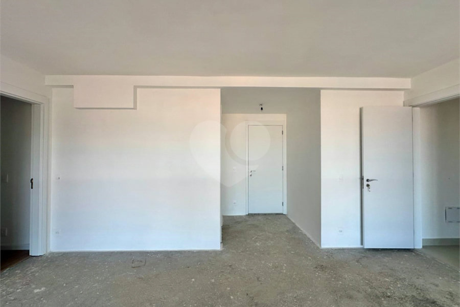 Apartamento à venda com 3 suítes em Tucuruvi, São Paulo, SP