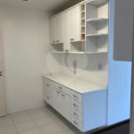 Apartamento para alugar com 3 quartos, sendo 1 suíte,  em Jardim Paulista, São Paulo, SP