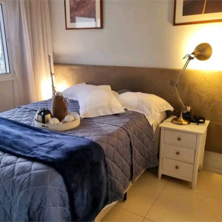 Apartamento à venda com 2 quartos, sendo 1 suíte, em Pinheiros, São Paulo, SP