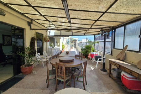 Cobertura com 3 dormitórios à venda, 310 m² por R$ 1.599.000,00 - Porto Ponta da Praia - Santos/SP