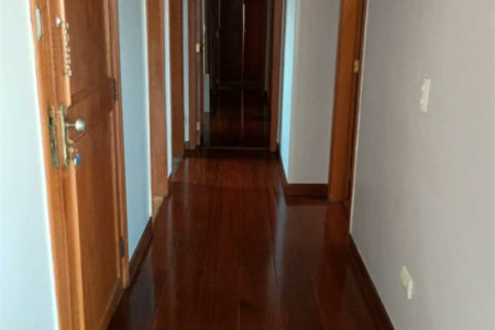 Apartamento à venda ou para alugar com 4 quartos, sendo 1 suíte, em Vila Andrade, São Paulo, SP