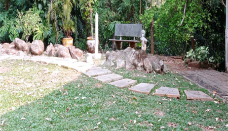Casa Térrea à venda com 3 quartos, sendo 1 suíte,  em Serra da Cantareira, Mairiporã, SP