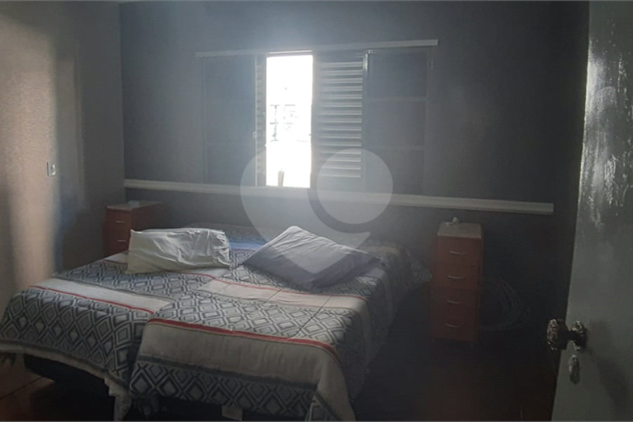 Sobrado à venda com 2 quartos em Santana, São Paulo, SP