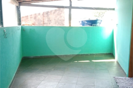Sobrado à venda com 5 quartos em Jardim Itapuã, Sorocaba, SP
