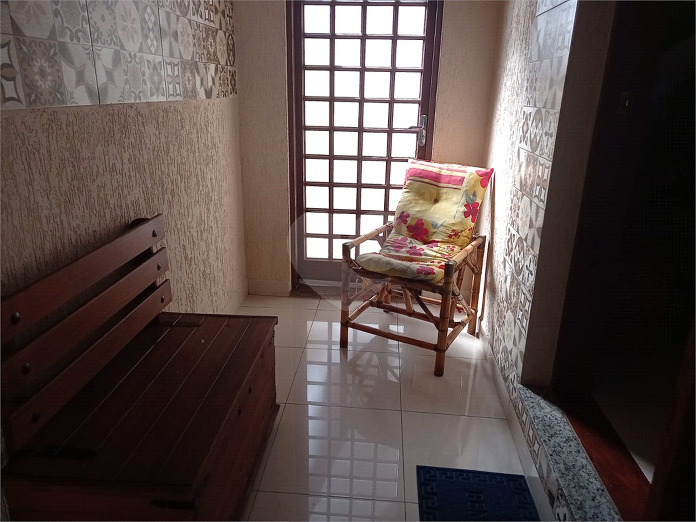 Casa à venda com 3 quartos, sendo 1 suíte,  em Parada Inglesa, São Paulo, SP