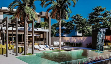 Casa Sol