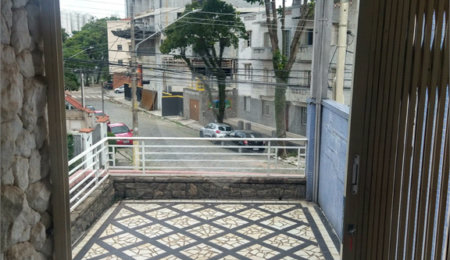 Sobrado para alugar com 6 quartos em Jardim São Paulo(zona Norte), São Paulo, SP