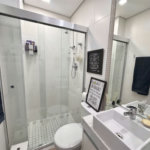 Apartamento com 3 dormitórios à venda, 82 m² por R$ 1.440.000,00 - José Menino - Santos/SP