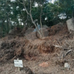 Terreno à venda no condomínio Itaguaçu da Cantareira, São Paulo - SP