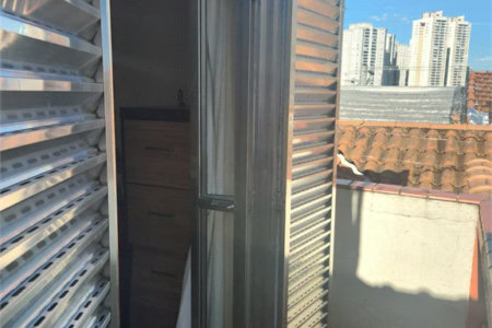 Sobrado à venda com 4 quartos, sendo 1 suíte, em Água Branca, São Paulo, SP
