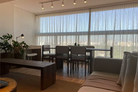 Apartamento para alugar com 1 quarto em Pinheiros, São Paulo, SP