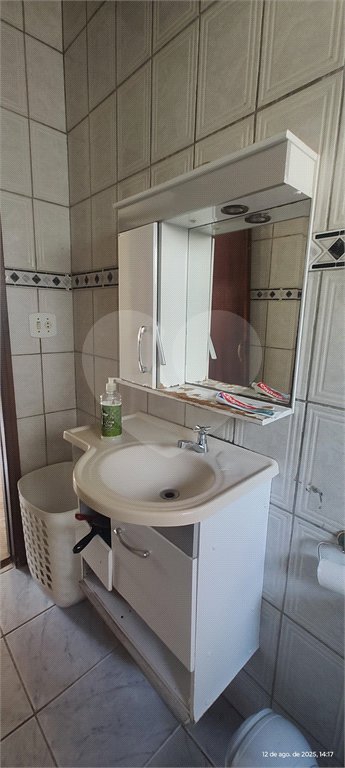 Chácara à venda com 3 quartos, sendo 1 suíte, no Centro, Nazaré Paulista, SP