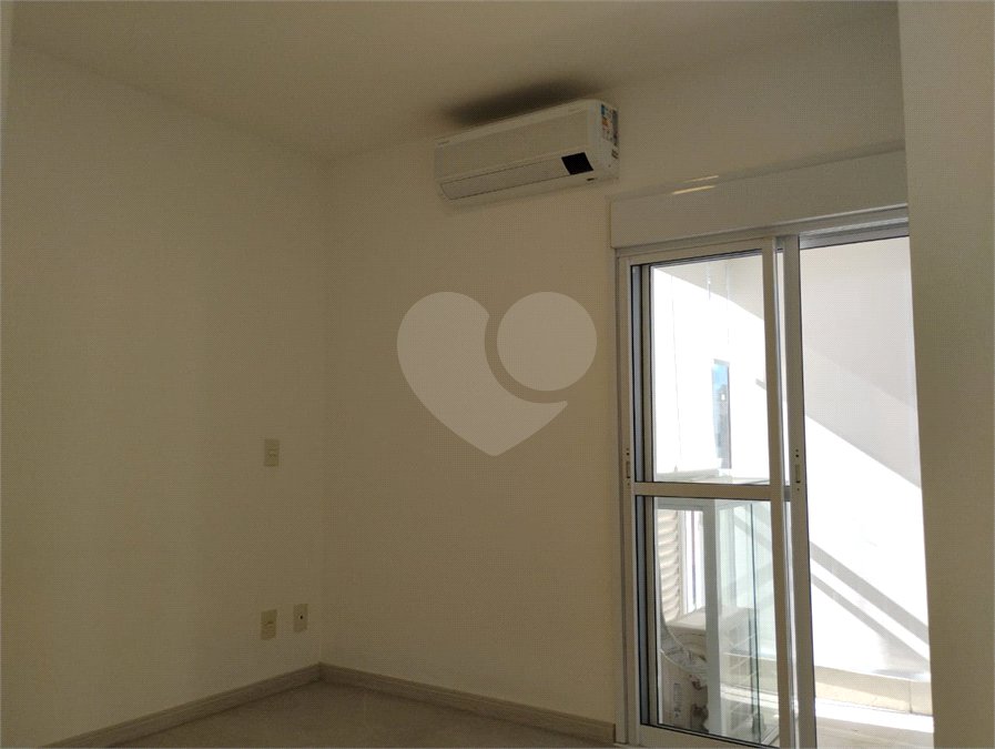 Apartamento para alugar com 1 suíte em Vila Mascote, São Paulo, SP