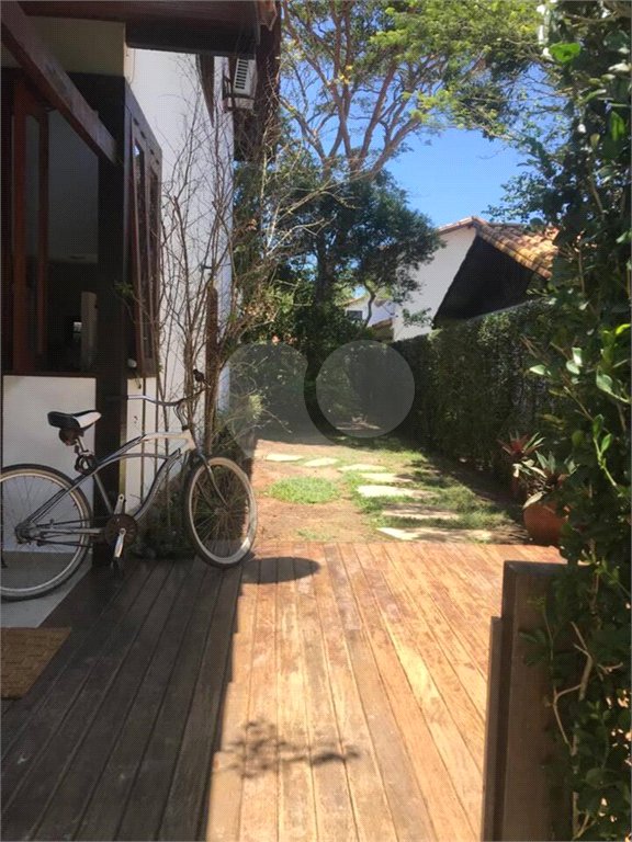 Casa em condomínio para alugar com 4 suítes em Bosque de Geribá, Armação dos Búzios, RJ