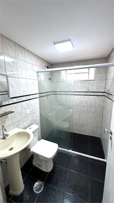 Apartamento à venda com 3 quartos, sendo 1 suíte, em Vila Ivone, São Paulo, SP