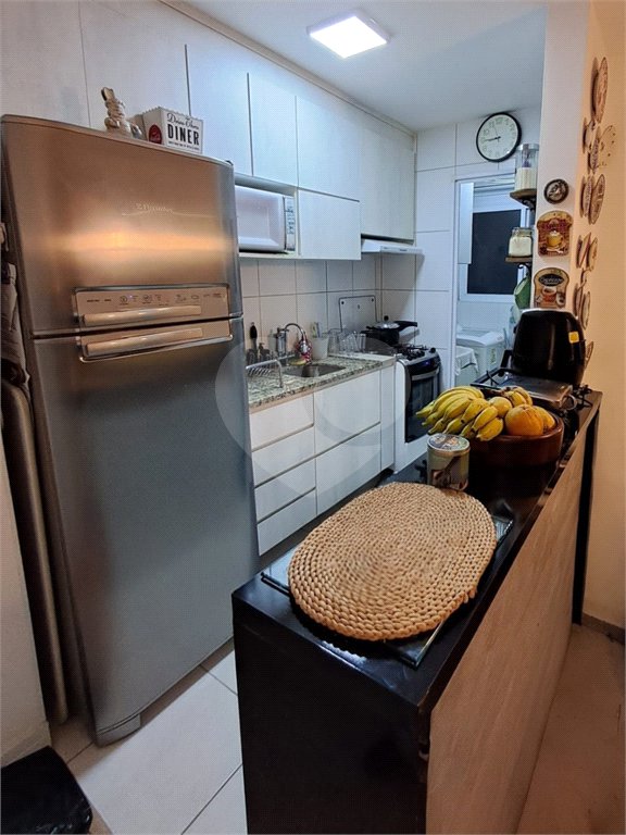 Apartamento à venda com 3 quartos, sendo 1 suíte,  em Jardim Caboré, São Paulo, SP